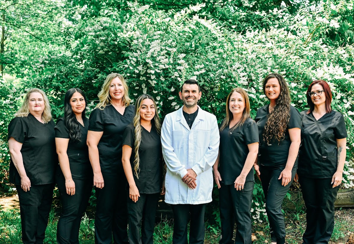 Dentistry of the Ozarks | Dental | Springdale, AR
