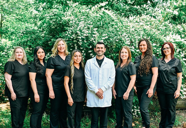 Dentistry of the Ozarks | Dental | Springdale, AR