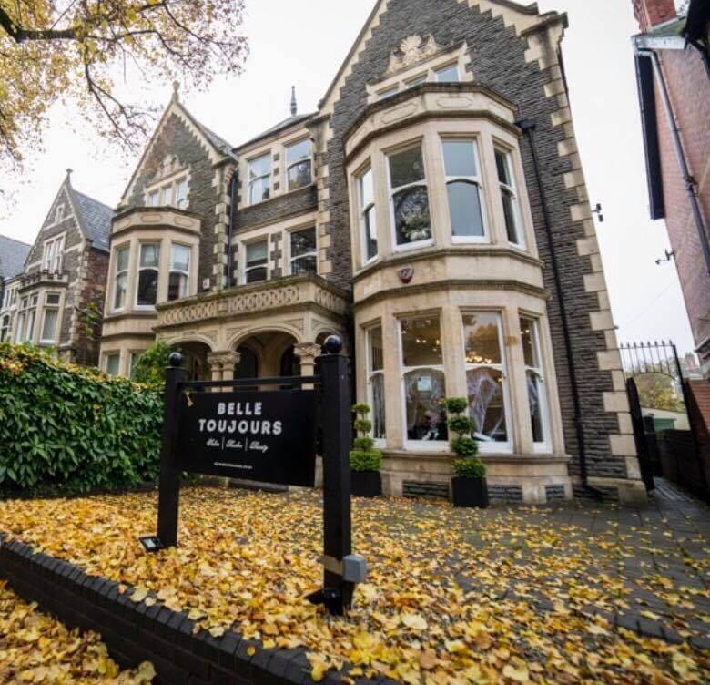 New Scalp - Hair Transplant clinic in Cardiff, United Kingdom