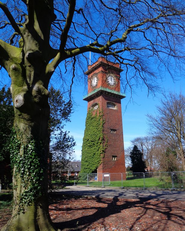 Seacroft Hospital — Dr.Visor photo 2