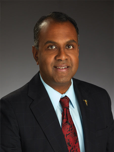 Bala Ambati MD | Eye Clinic | Eugene, OR