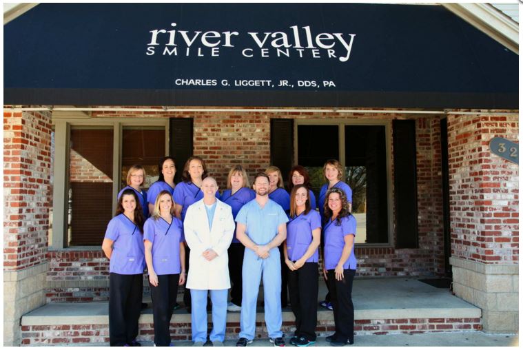 River Valley Smile Center | Dental | Fort Smith, AR