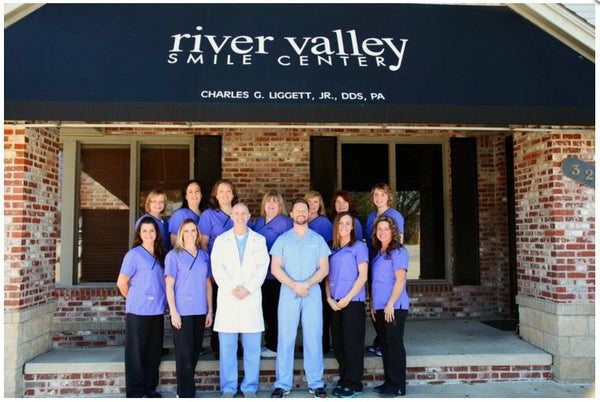 River Valley Smile Center | Dental | Fort Smith, AR