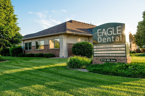 Eagle Dental | Dental | Kearney, NE