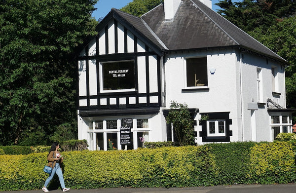 Malone Dental | Dental | Belfast