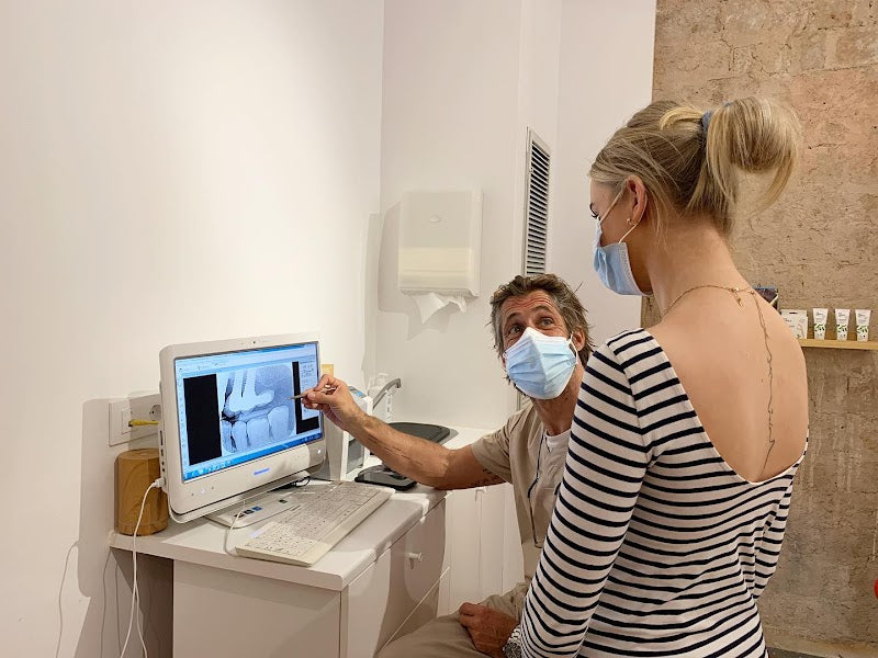 The British Dental Clinic | Dental | 08003 Barcelona