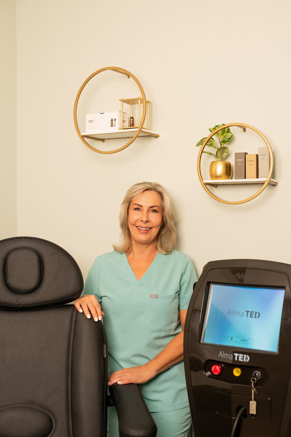 Hair Oh Yeah | Hair Transplant | Bellevue, NE