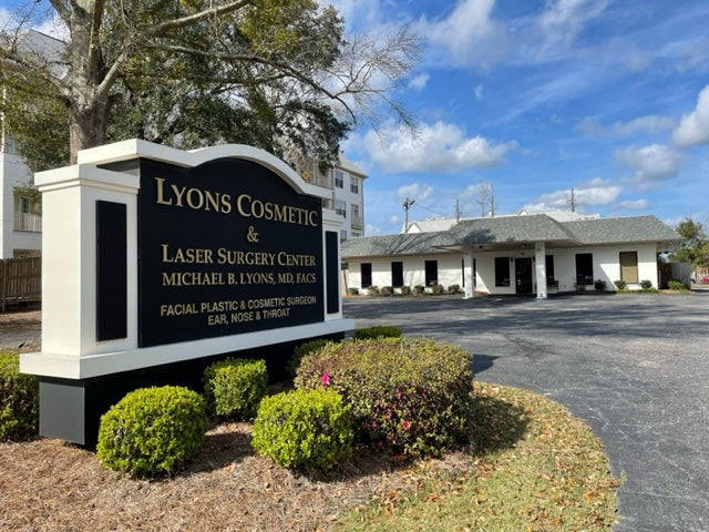Lyons Cosmetic & Laser Surgery Center | Aesthetic Surgery | Mobile, AL