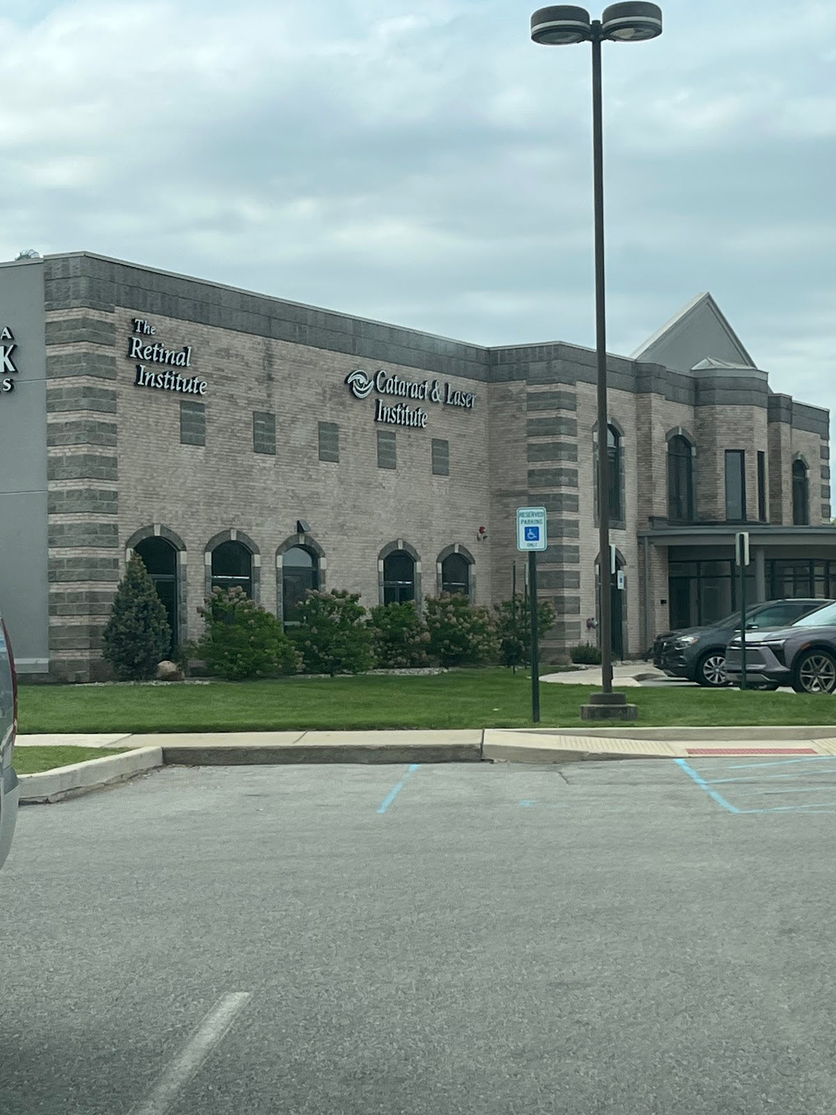 Cataract & Laser Institute | Eye Clinic | Mishawaka, IN