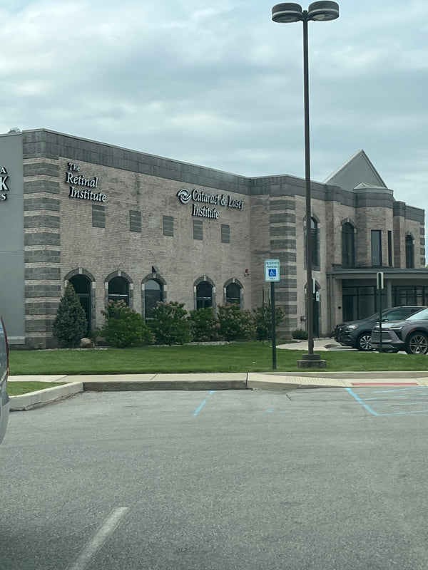 Cataract & Laser Institute | Eye Clinic | Mishawaka, IN
