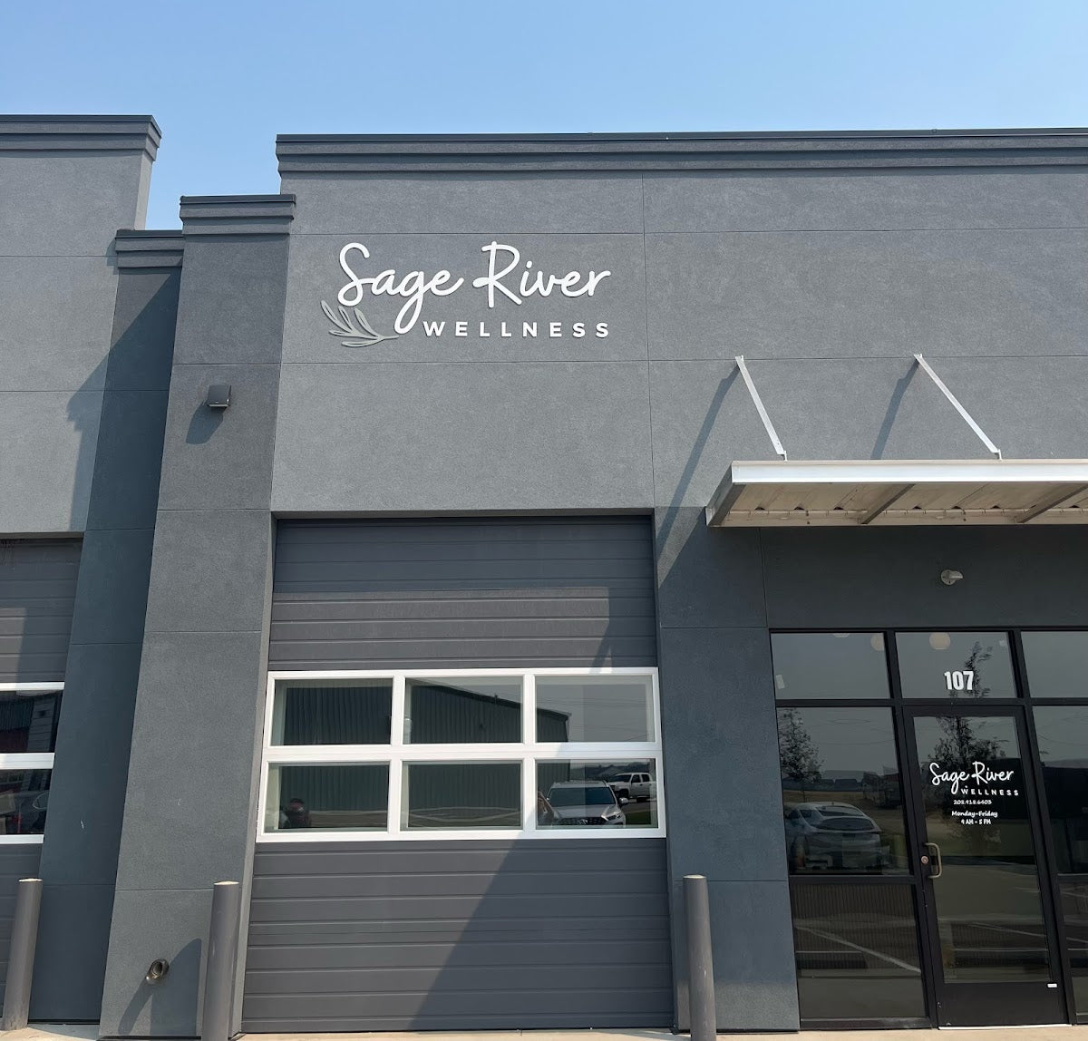 Sage River Wellness | Aesthetic Surgery | Caldwell, ID