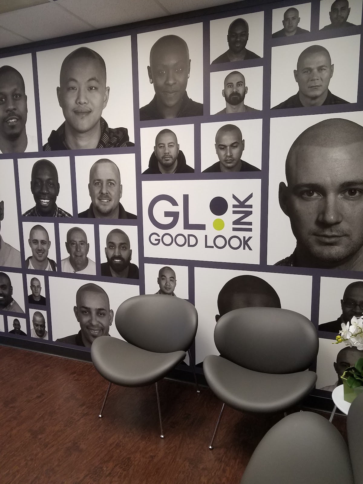 Good Look Ink Scalp Micropigmentation | Hair Transplant | Timonium, MD
