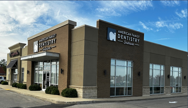 American Family Dentistry | Dental | Southaven, MS