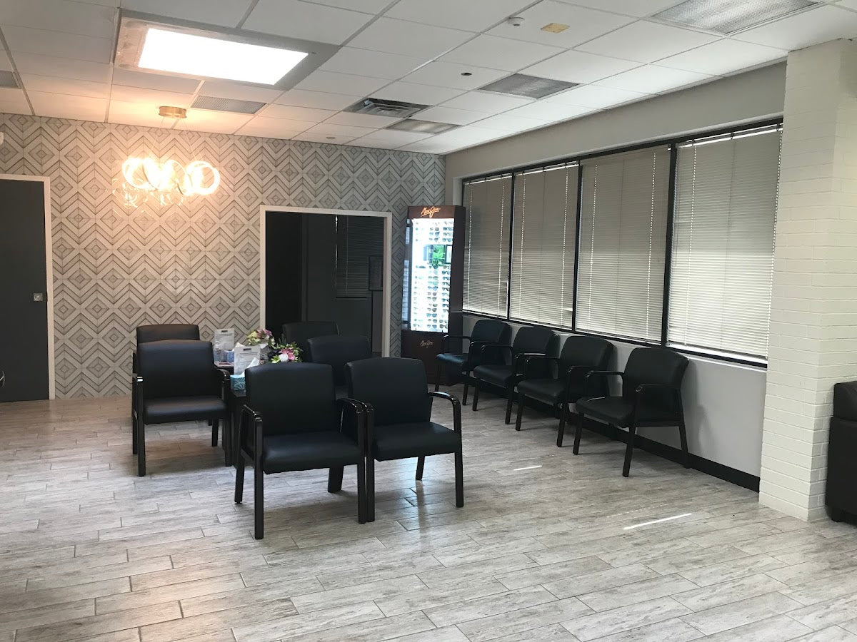 Advanced Laser & Cataract Center of | Eye Clinic | Oklahoma City, OK