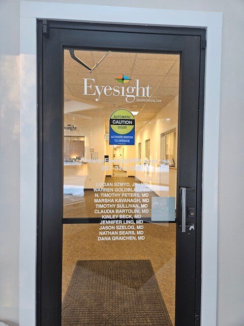 Eyesight Ophthalmic Services | Eye Clinic | Sanford, ME