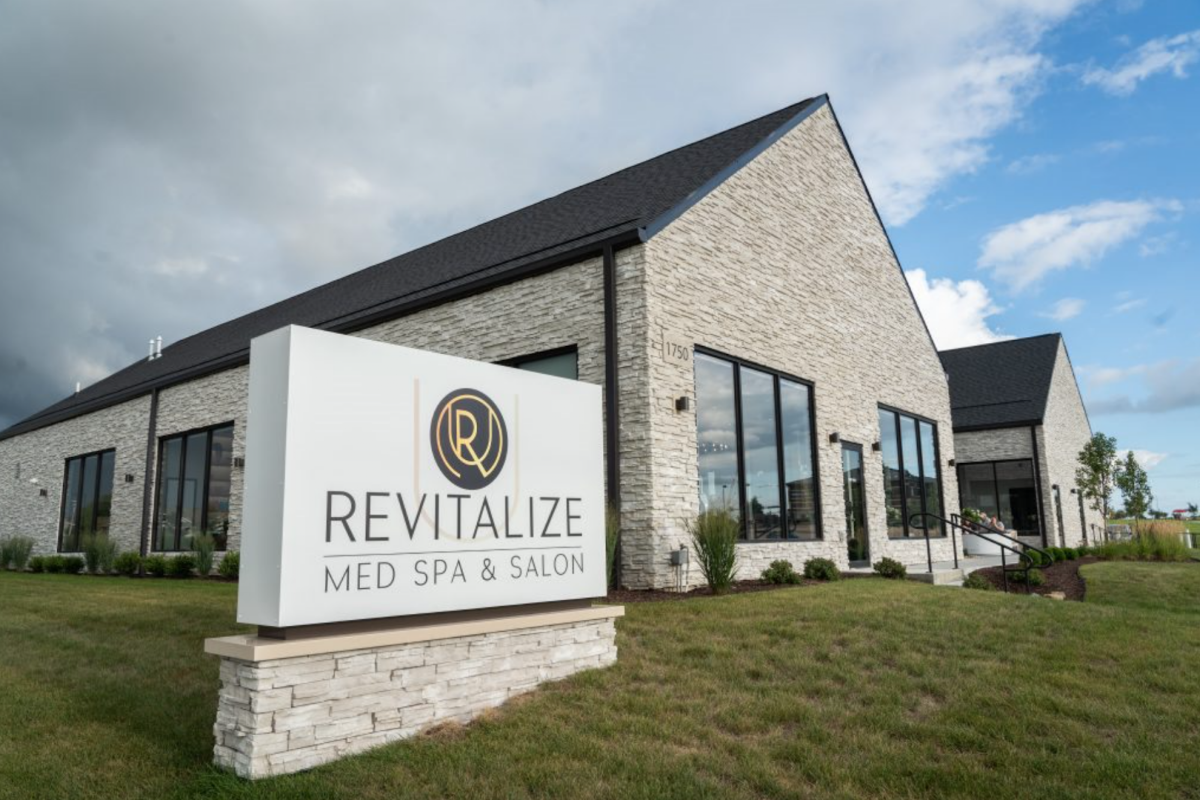 Dr. Marc A. Polacco | Aesthetic Surgery | North Liberty, IA