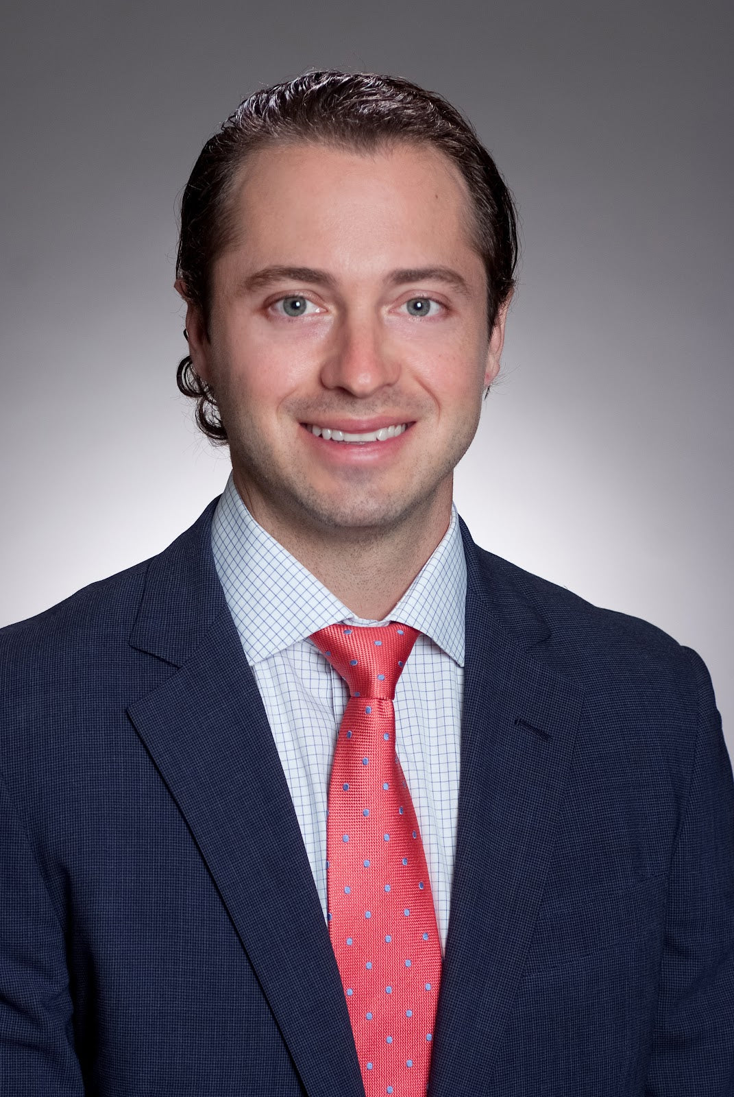 Nick E. Frisard, MD | Eye Clinic | Baton Rouge, LA