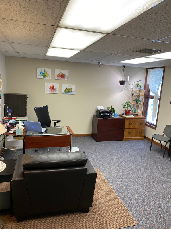 Thrive Nutrition Consulting | Bariatric Surgery | Fairbanks, AK