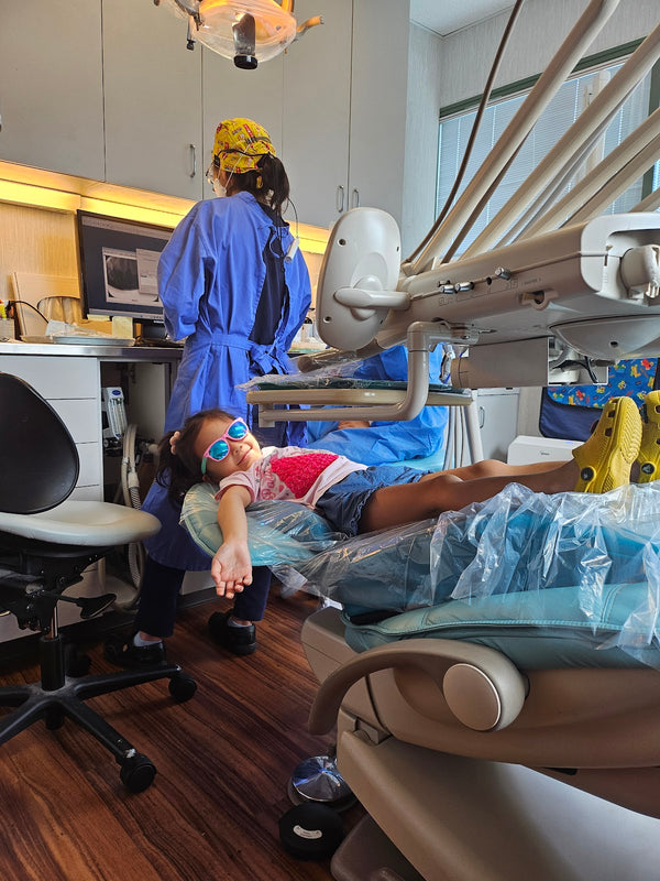 Kim Pediatric Dentistry | Dental | Kailua, HI