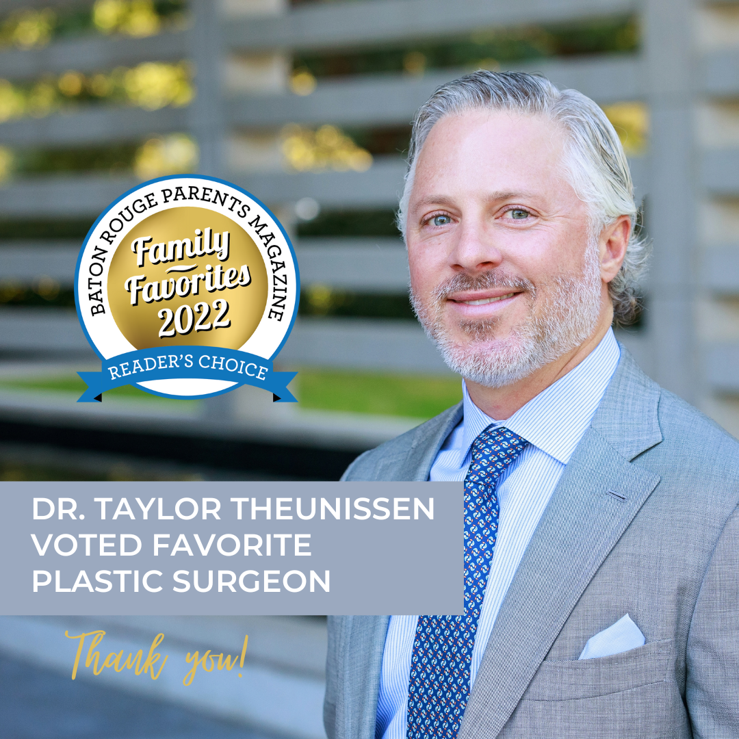 Theunissen Aesthetic Plastic Surgery of | Aesthetic Surgery | Baton Rouge, LA