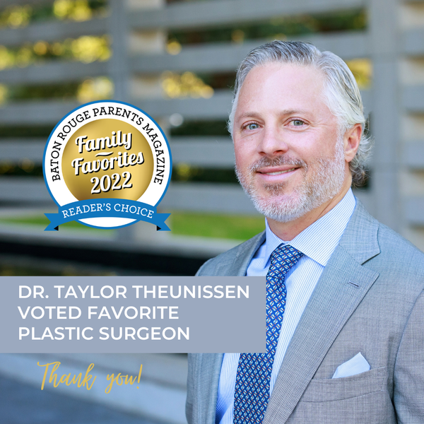 Theunissen Aesthetic Plastic Surgery of | Aesthetic Surgery | Baton Rouge, LA