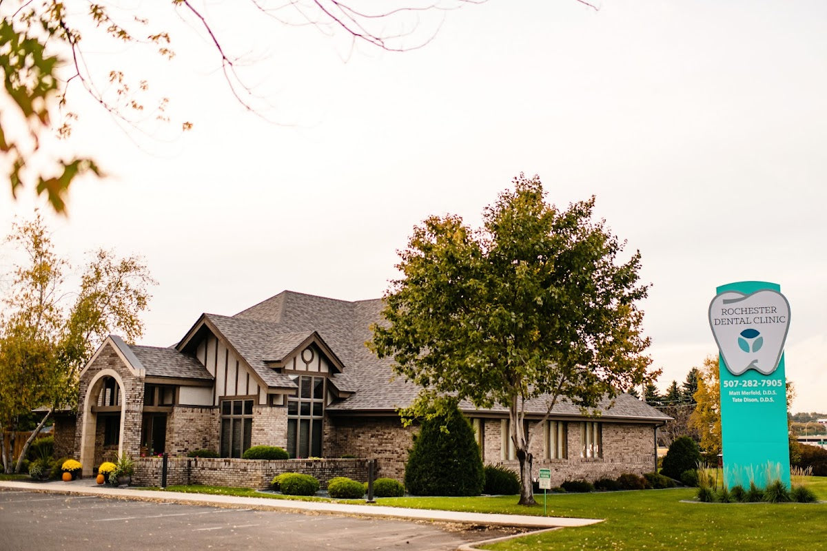 Dental Clinic | Dental | Rochester, MN
