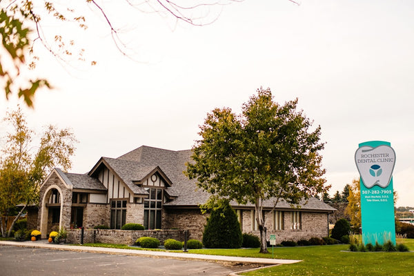 Dental Clinic | Dental | Rochester, MN