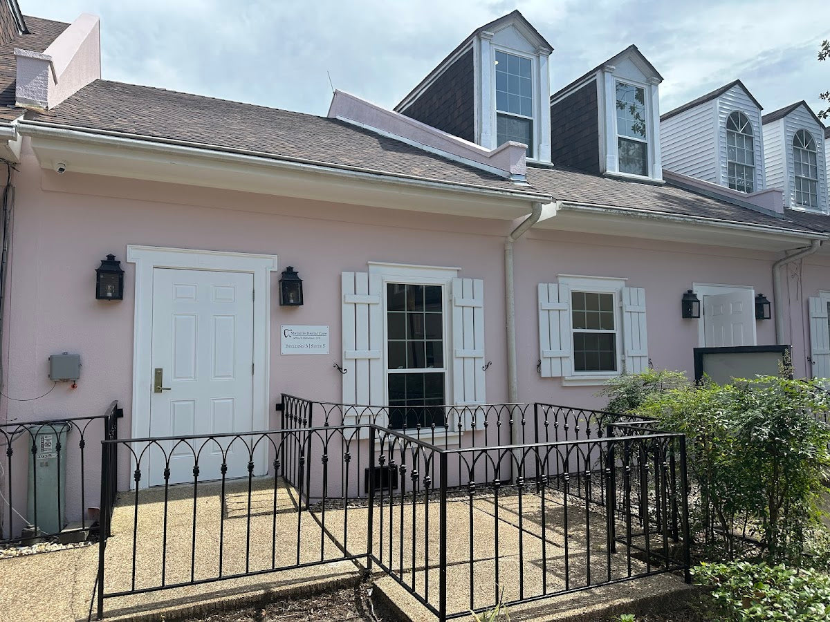 Dental Care | Dental | Metairie, LA