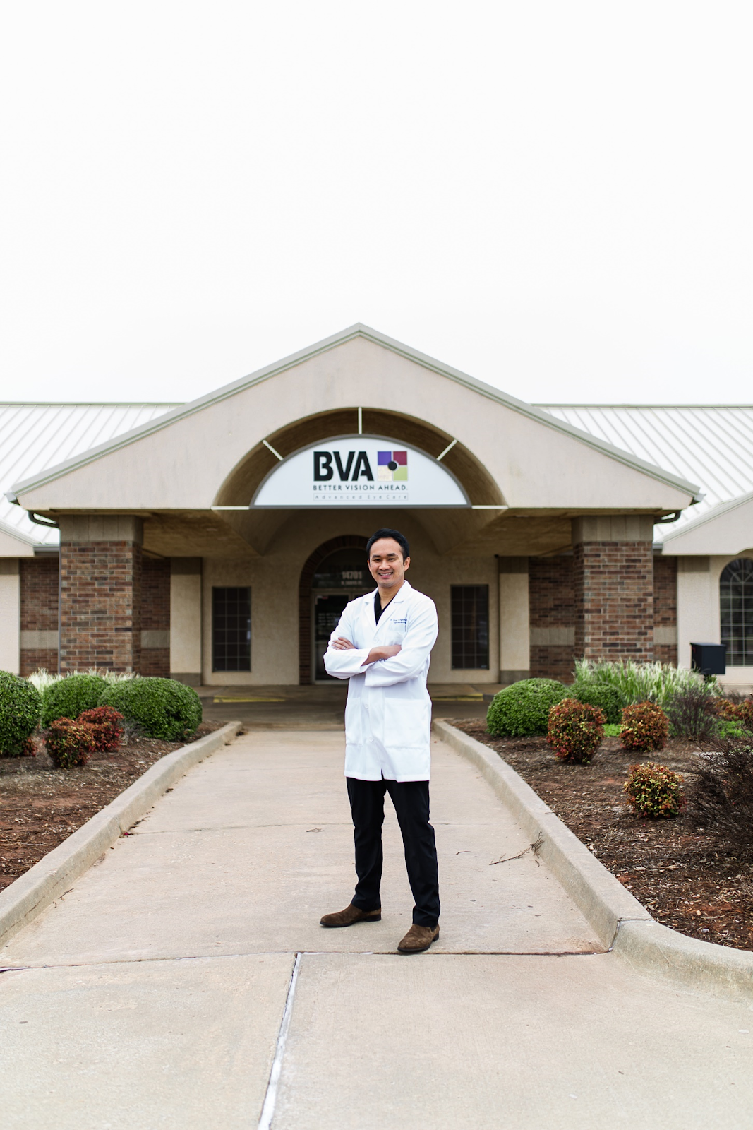 BVA Advanced Eye Care | Eye Clinic | Edmond, OK
