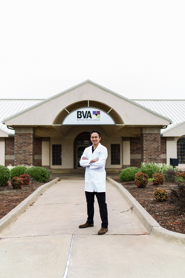 BVA Advanced Eye Care | Eye Clinic | Oklahoma City, OK