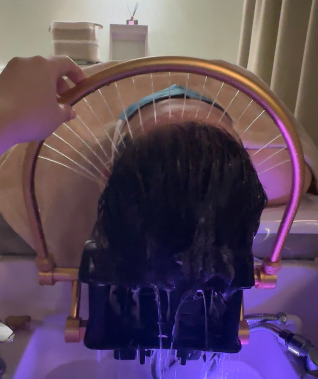 Lotus Head Spa | Hair Transplant | Cranston, RI