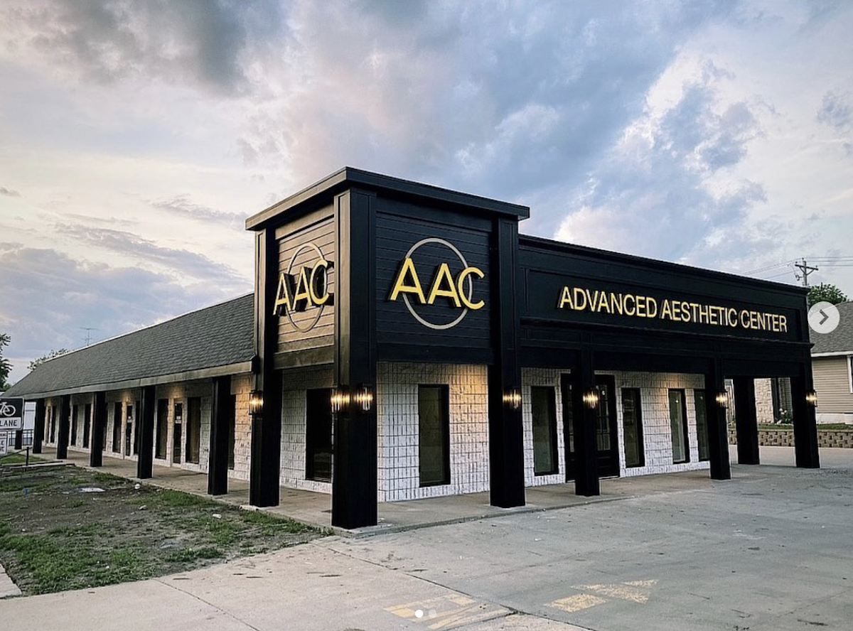 Advanced Aesthetic Center | Aesthetic Surgery | Lee's Summit, MO