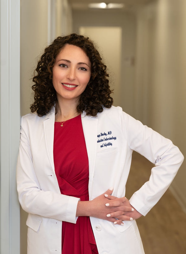 Center for Advanced Reproductive Services Danbury | IVF | Danbury, CT