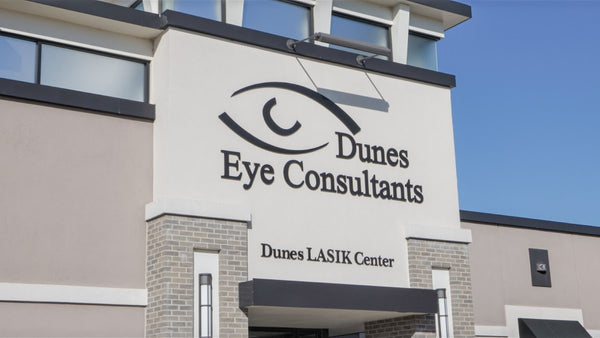 Dunes LASIK Center | Eye Clinic | Dakota Dunes, IA