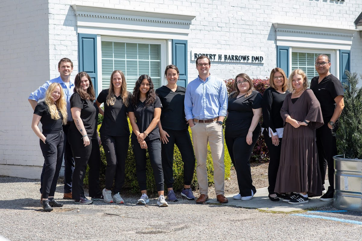 Family Dentistry | Dental | Charleston, SC
