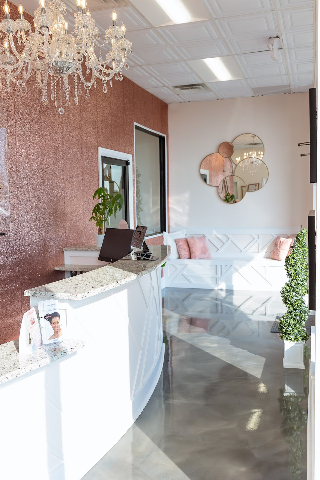 House Of Beauty Medspa | Hair Transplant | Richmond, KY