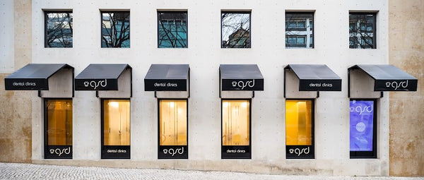 GSD Dental Clinics | Dental | 1250-098 Lisboa