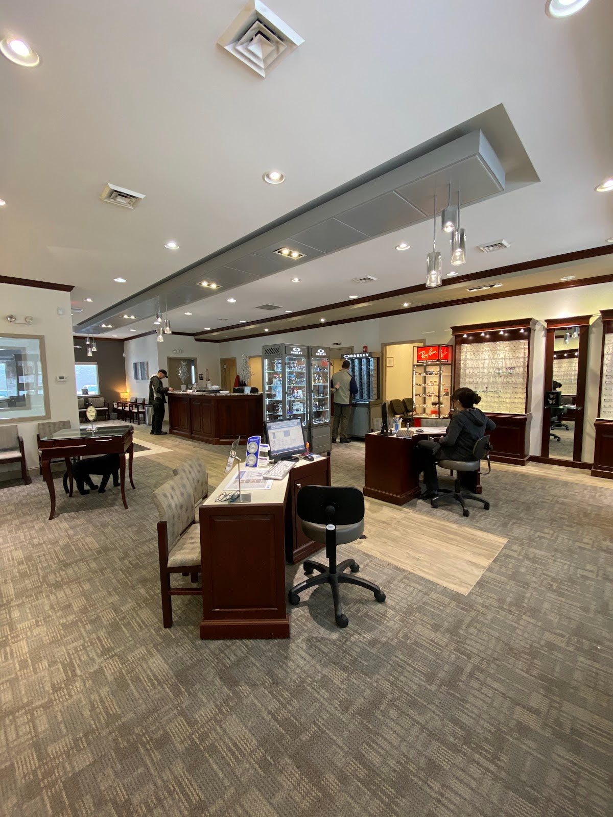 Bolduc Robert J OD | Eye Clinic | Biddeford, ME