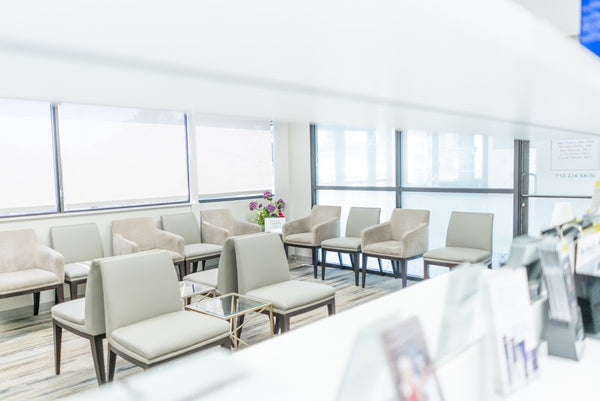 CNOS - Cosmetics & Dermatology | Hair Transplant | Sioux City, IA