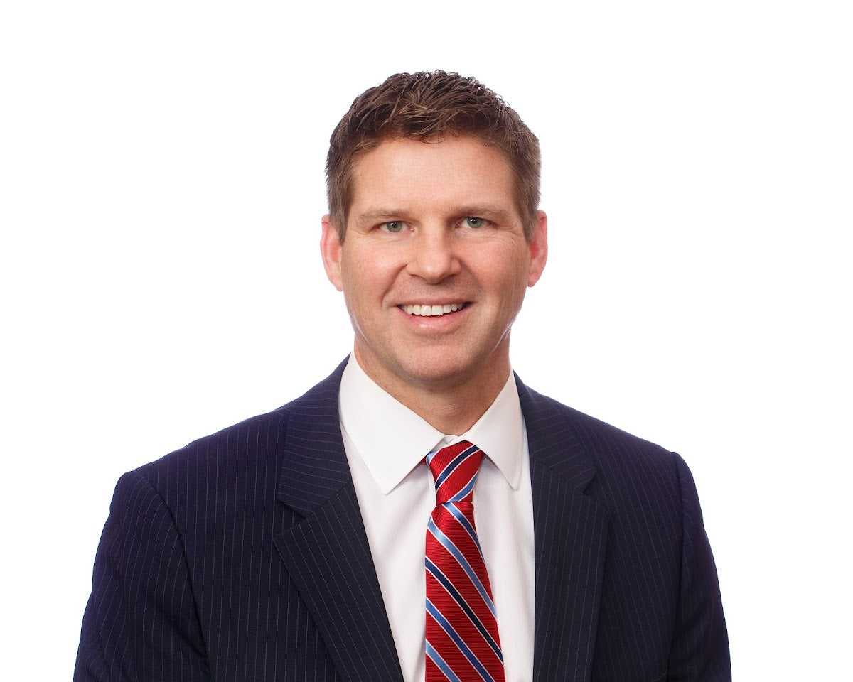 Kevin Reavis, MD, FACS | Bariatric Surgery | Portland, OR