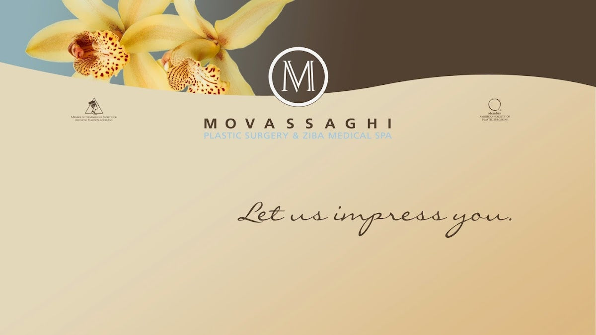 Movassaghi Plastic Surgery: Kiya Movassaghi MD, FACS | Hair Transplant | Eugene, OR