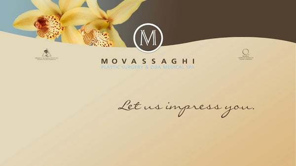 Movassaghi Plastic Surgery: Kiya Movassaghi MD, FACS | Hair Transplant | Eugene, OR