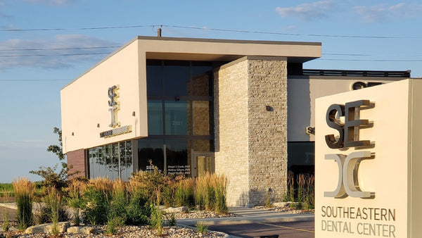 Southeastern Dental Center | Dental | Sioux Falls, SD