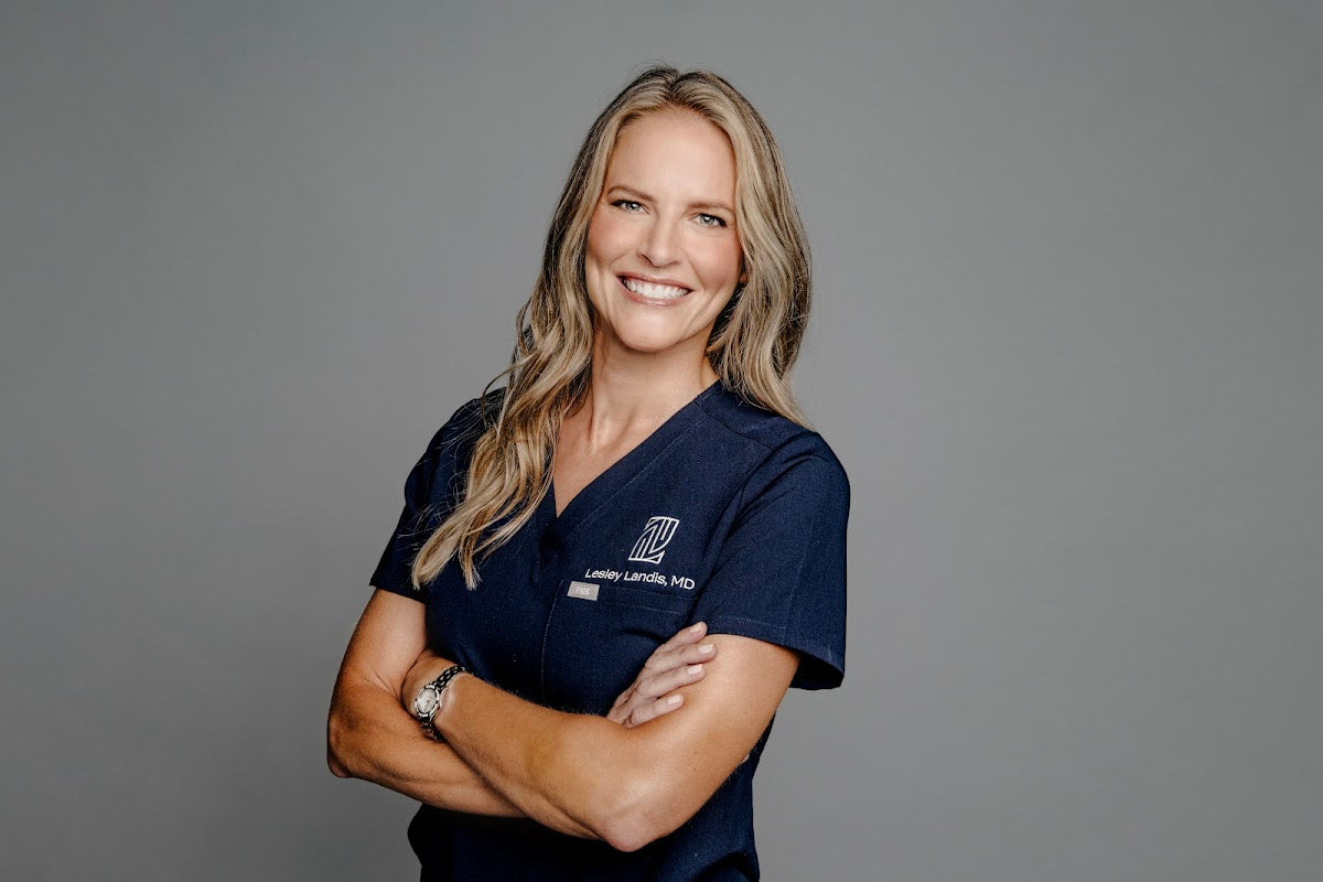 Landis Plastic Surgery | Aesthetic Surgery | Tulsa, OK