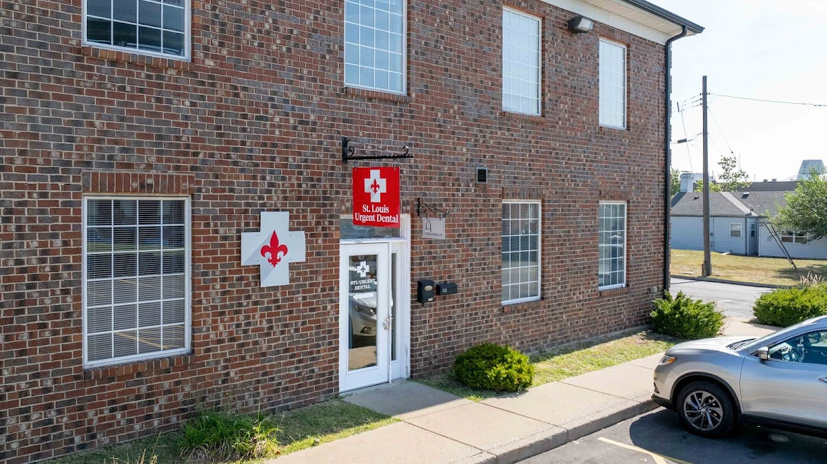 STL Urgent Dental (South County) | Dental | St. Louis, MO