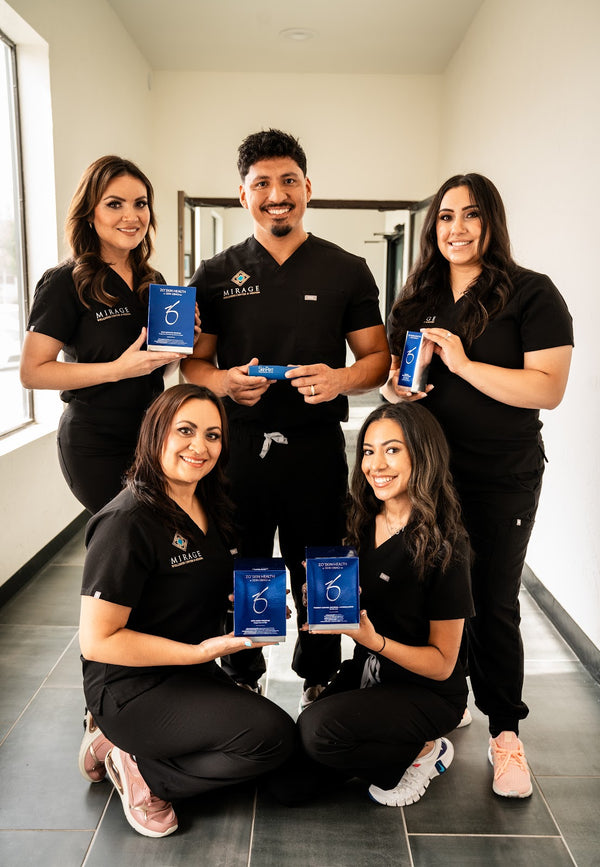 Mirage Wellness Center & Medspa | Hair Transplant | Rio Rancho, NM