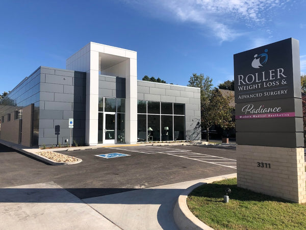 Roller Weight Loss & Advanced Surgery | Bariatric Surgery | Tulsa, OK