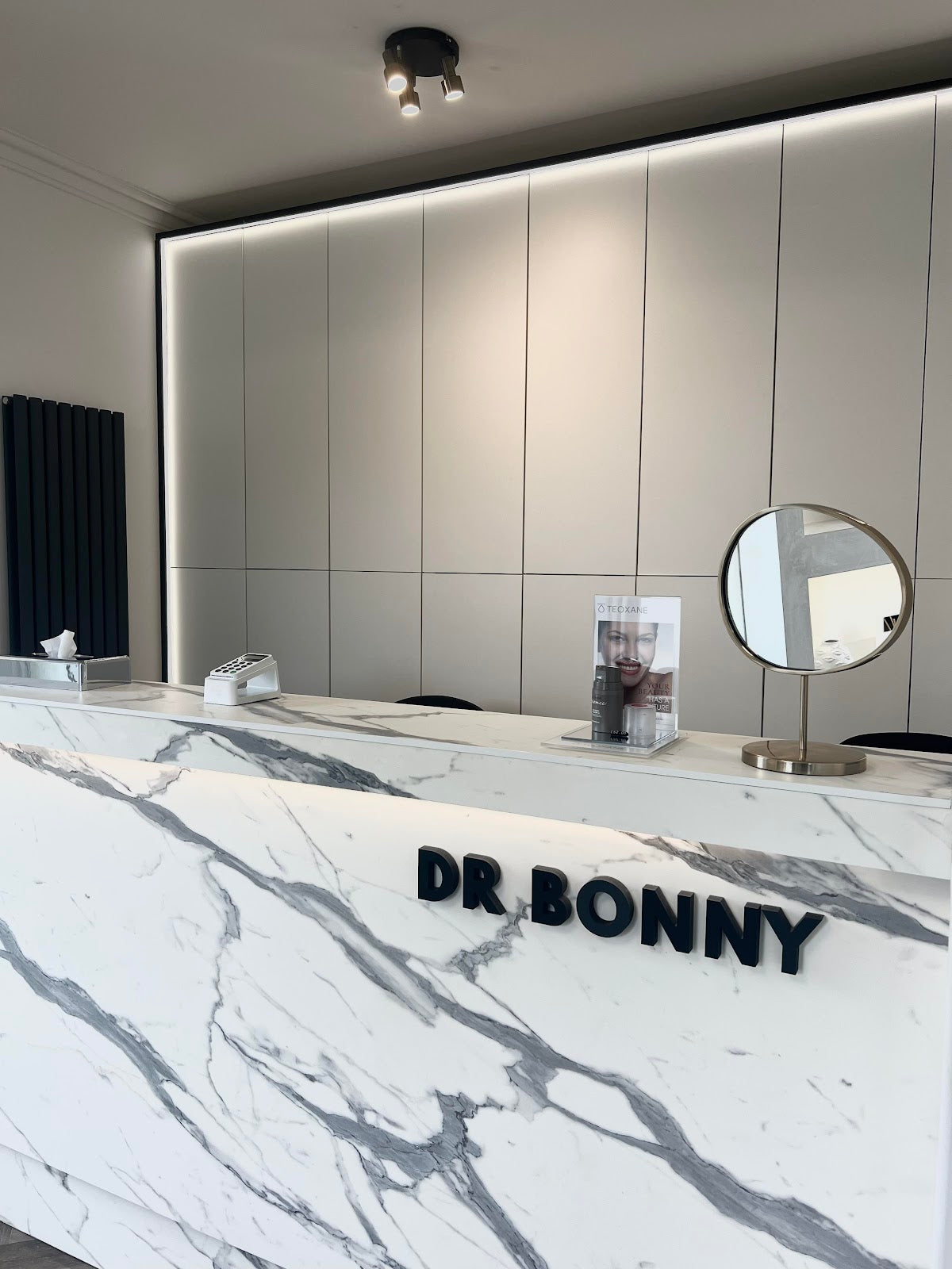 Dr Bonny — photo 4
