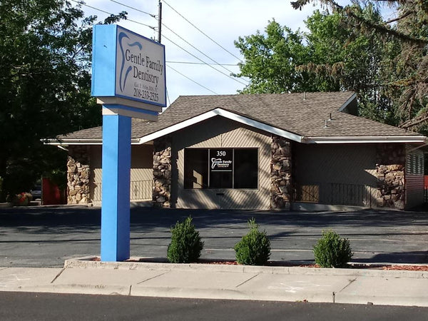 Carl Holm Gentle Family Dentistry  (Carl B Holm DDS,PC) | Dental | Pocatello, ID