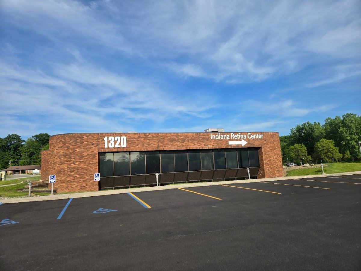 Retina Center | Eye Clinic | Fort Wayne, IN